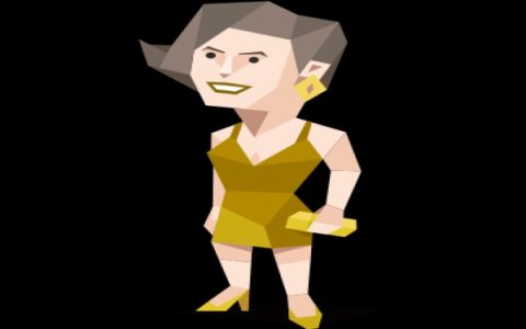 istp是啥人格 istp什么人格