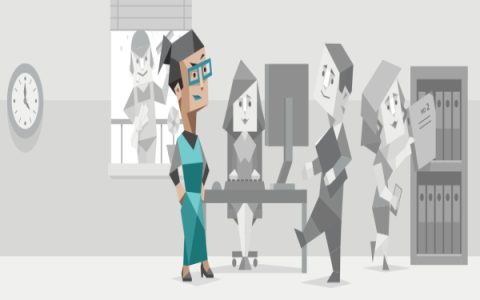 为什么isfj喜欢enfp isfj和enfp为什么是绝配