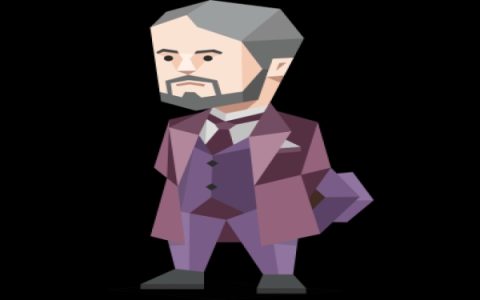 男朋友是infj(infj人格是什么样的)